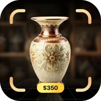 Antique Identifier & Appraisal